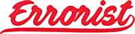 errorist logo
