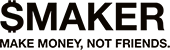 money maker logo